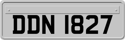 DDN1827