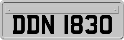 DDN1830