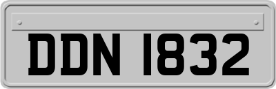 DDN1832