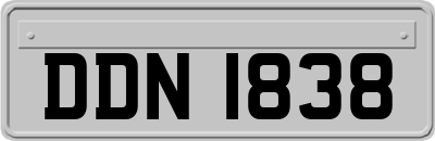 DDN1838