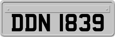 DDN1839