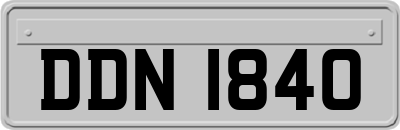 DDN1840