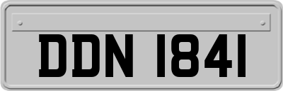 DDN1841