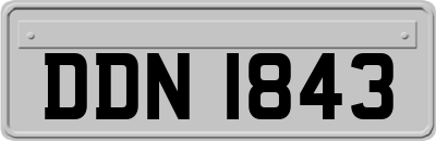 DDN1843