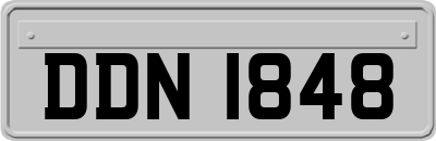 DDN1848