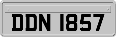 DDN1857