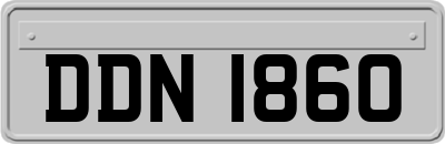 DDN1860