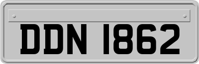 DDN1862