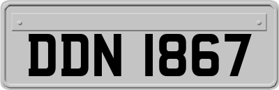 DDN1867