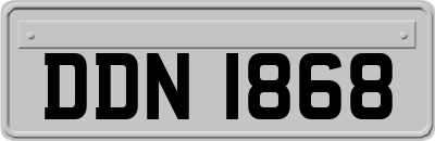 DDN1868