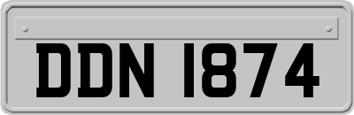 DDN1874
