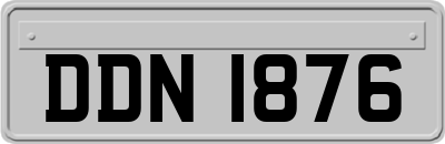 DDN1876