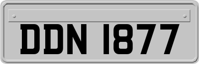 DDN1877