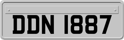 DDN1887