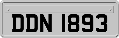 DDN1893