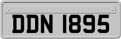 DDN1895