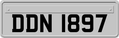 DDN1897