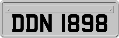 DDN1898