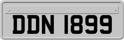 DDN1899