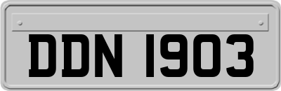 DDN1903