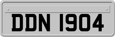 DDN1904