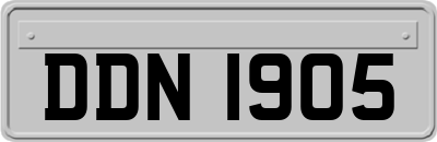 DDN1905