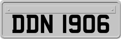 DDN1906