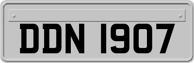 DDN1907