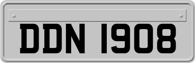 DDN1908