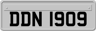 DDN1909