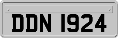 DDN1924