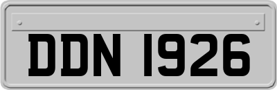 DDN1926