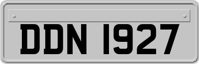 DDN1927