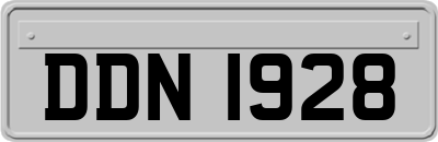 DDN1928