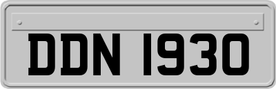 DDN1930