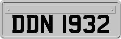 DDN1932