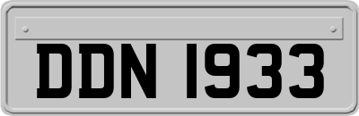 DDN1933