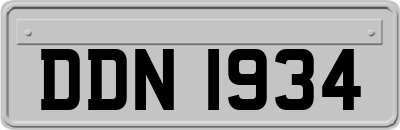 DDN1934