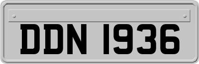 DDN1936