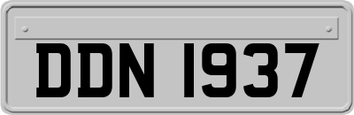 DDN1937