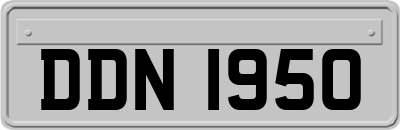 DDN1950