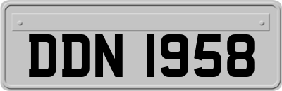 DDN1958