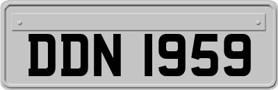 DDN1959