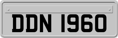 DDN1960