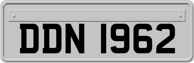 DDN1962