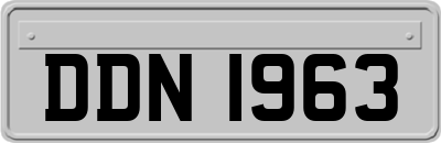 DDN1963
