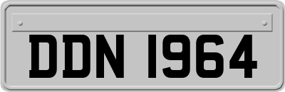 DDN1964