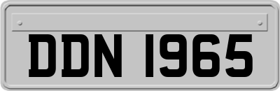 DDN1965
