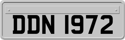 DDN1972