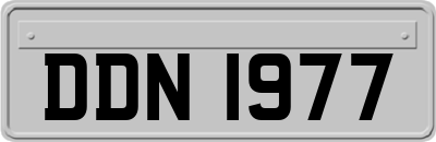 DDN1977